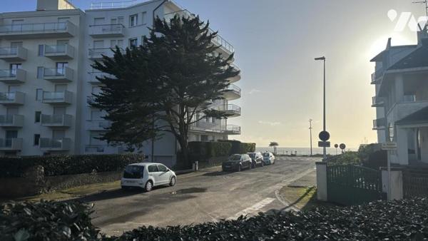 T4 de 139 m² avec grande terrasse, aperçu mer