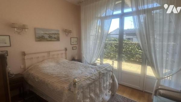 T4 de 139 m² avec grande terrasse, aperçu mer