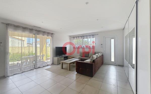 Maison à vendre    4 pièces •  Pia