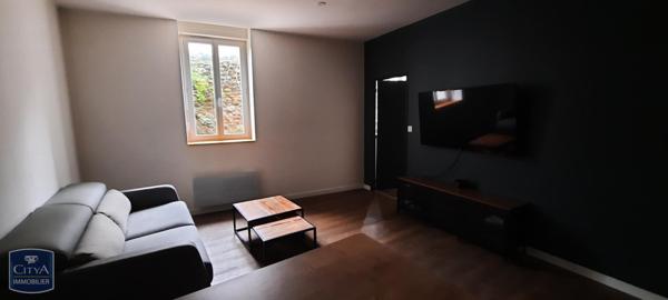 Location appartement Pamiers (09100) 2 pièces 36.93m²