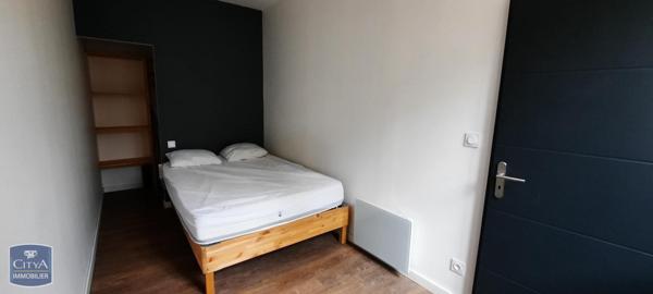 Location appartement Pamiers (09100) 2 pièces 36.93m²