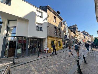 Divers à vendre à Rennes en Ille-et-Vilaine (35000), ref : DUME