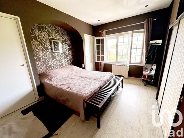 Maison à vendre 6 pièces 220 m² Nogent-sur-Vernisson