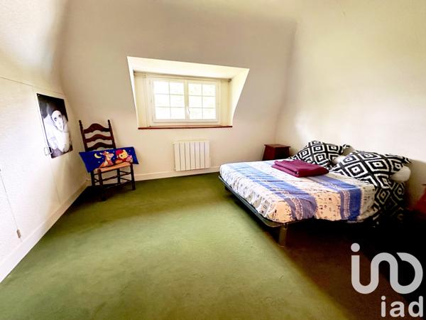 Maison à vendre 6 pièces 220 m² Nogent-sur-Vernisson