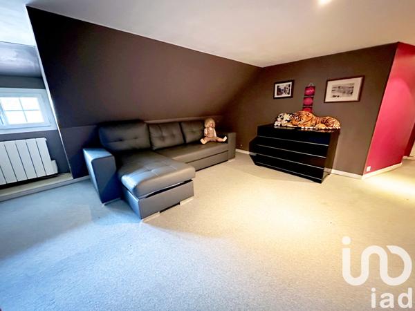 Maison à vendre 6 pièces 220 m² Nogent-sur-Vernisson