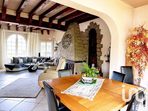 Maison à vendre 6 pièces 220 m² Nogent-sur-Vernisson