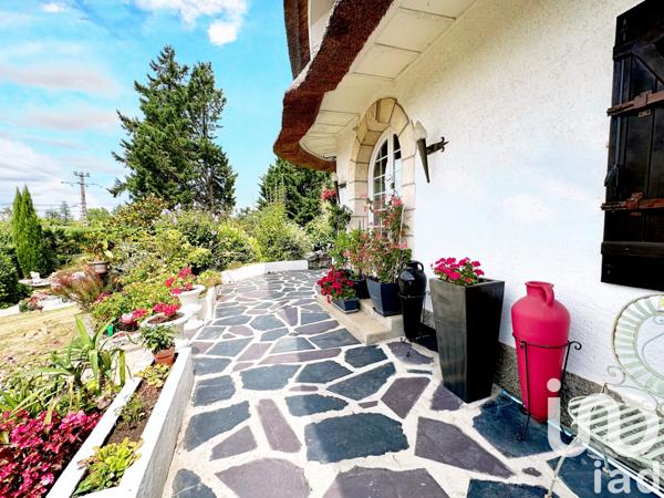 Maison à vendre 6 pièces 220 m² Nogent-sur-Vernisson