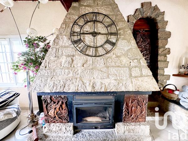 Maison à vendre 6 pièces 220 m² Nogent-sur-Vernisson