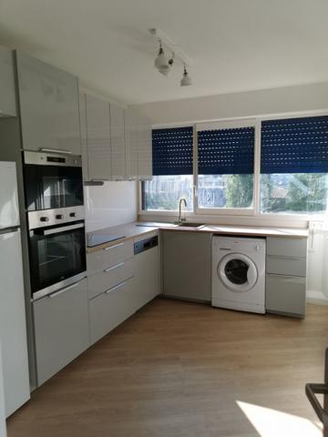 A LOUER - CHAMBRE MEUBLEE DANS UNE COLOCATION