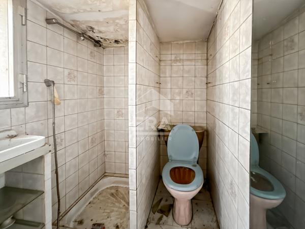 Maison 110 m² sur terrain de 4 600 m²  Meyragues