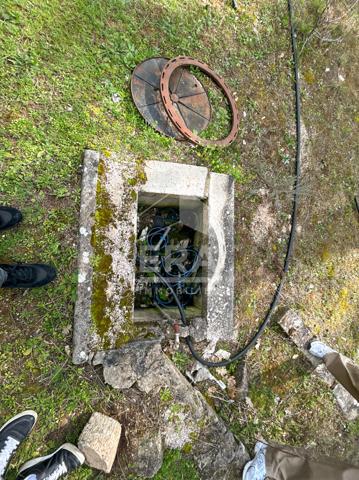 Maison 110 m² sur terrain de 4 600 m²  Meyragues