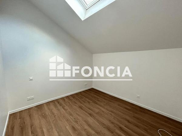 Location Appartement 2 pièces 40.43 m² - 1/3 RUE DE L'ARCADE Mennecy 91540