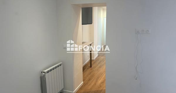 Location Appartement 2 pièces 40.43 m² - Mennecy 91540