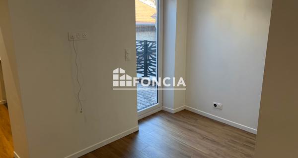 Location Appartement 2 pièces 40.43 m² - Mennecy 91540
