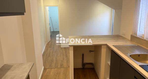 Location Appartement 2 pièces 40.43 m² - Mennecy 91540
