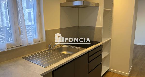 Location Appartement 2 pièces 40.43 m² - Mennecy 91540