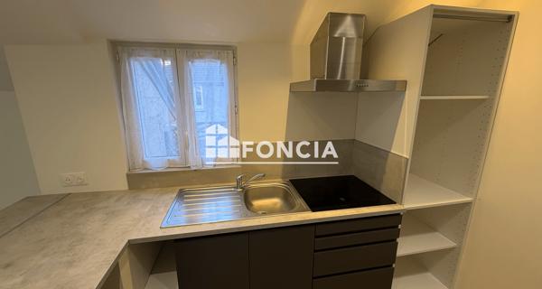 Location Appartement 2 pièces 40.43 m² - Mennecy 91540