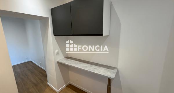 Location Appartement 2 pièces 40.43 m² - Mennecy 91540