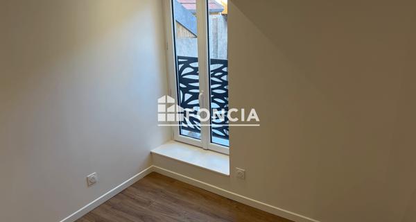 Location Appartement 2 pièces 40.43 m² - Mennecy 91540
