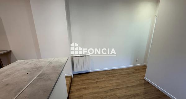 Location Appartement 2 pièces 40.43 m² - Mennecy 91540