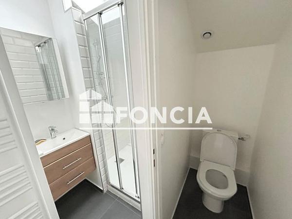 Location Appartement 2 pièces 40.43 m² - 1/3 RUE DE L'ARCADE Mennecy 91540