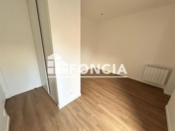 Location Appartement 2 pièces 40.43 m² - 1/3 RUE DE L'ARCADE Mennecy 91540