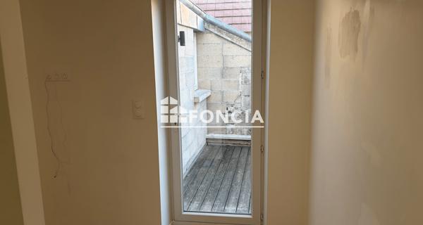 Location Appartement 2 pièces 40.43 m² - Mennecy 91540