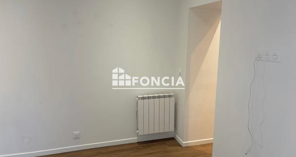 Location Appartement 2 pièces 40.43 m² - Mennecy 91540