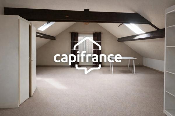 Maison à vendre 5 pièces NEVERS (58)