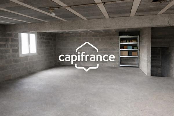 Maison à vendre 5 pièces NEVERS (58)