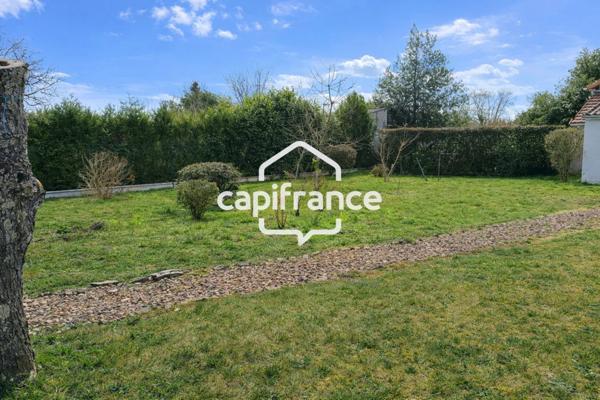 Maison à vendre 5 pièces NEVERS (58)