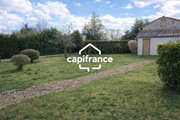 Maison à vendre 5 pièces NEVERS (58)