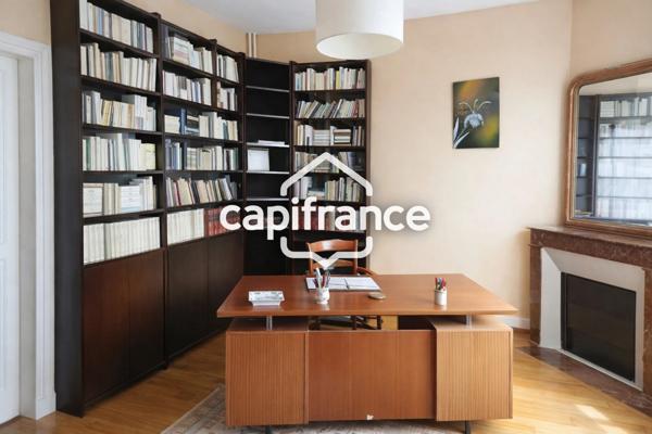 Maison à vendre 5 pièces NEVERS (58)