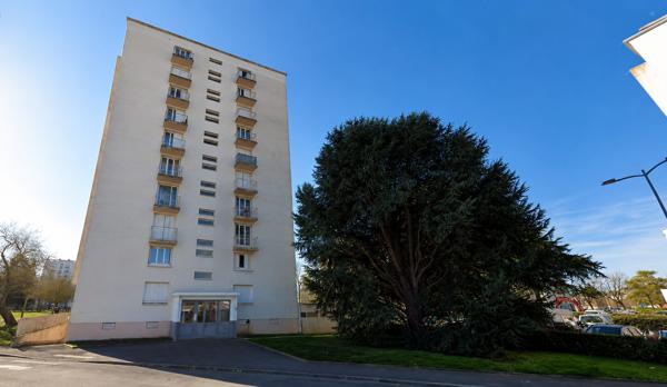 Location Appartement T3, Poitiers - Trois Cités