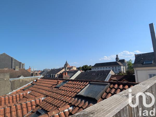 Maison à vendre 5 pièces 75 m² Tarbes