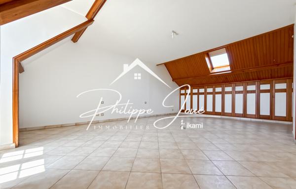 Maison 7 pièces de 180 m2 à St Clément (89100)