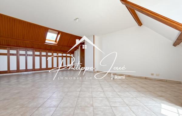 Maison 7 pièces de 180 m2 à St Clément (89100)