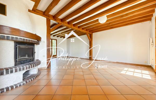 Maison 7 pièces de 180 m2 à St Clément (89100)