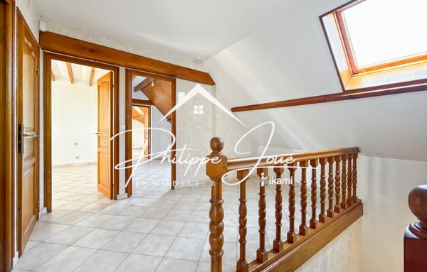 Maison 7 pièces de 180 m2 à St Clément (89100)