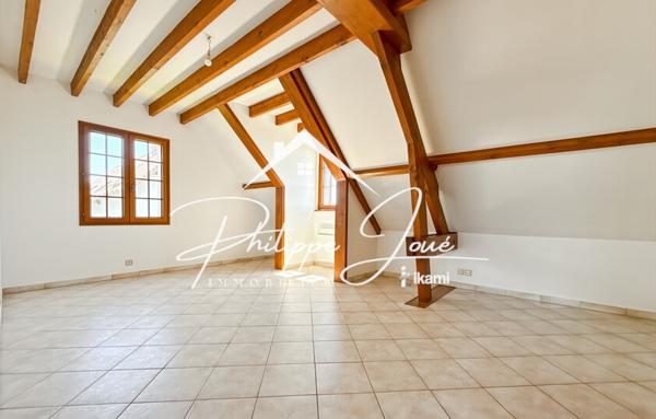 Maison 7 pièces de 180 m2 à St Clément (89100)