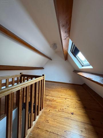 Appartement rénové à vendre à Saint-Omer dans le Pas-de-Calais (62500), ref : 6033