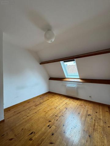 Appartement rénové à vendre à Saint-Omer dans le Pas-de-Calais (62500), ref : 6033