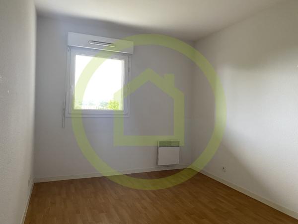 Appartement à PONTIVY (56300)