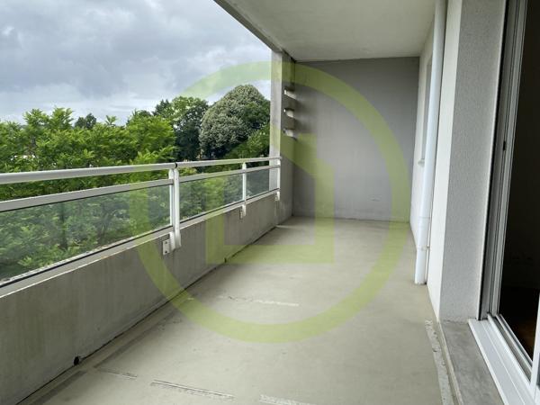 Appartement à PONTIVY (56300)