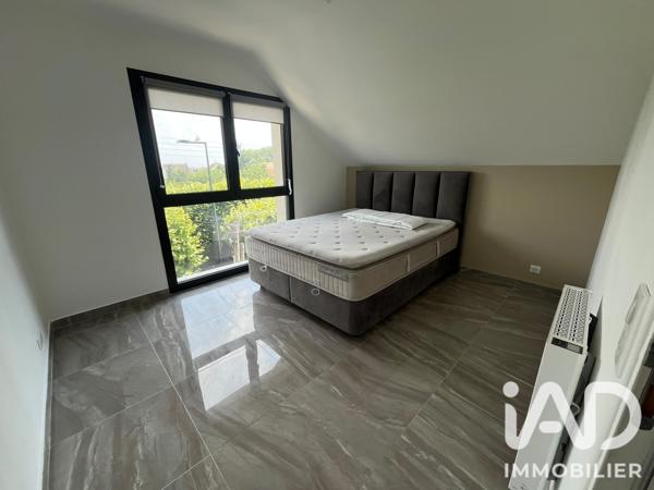 Location appartement 3 pièces 36 m² Savigny-sur-Orge
