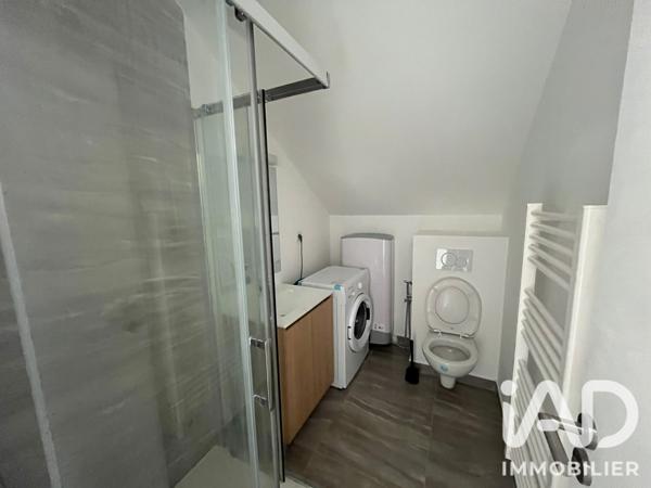 Location appartement 3 pièces 36 m² Savigny-sur-Orge