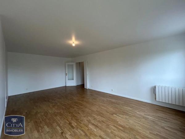 Appartement à louer 3 pièces 76.91m² Chennevières-sur-Marne (94430)
