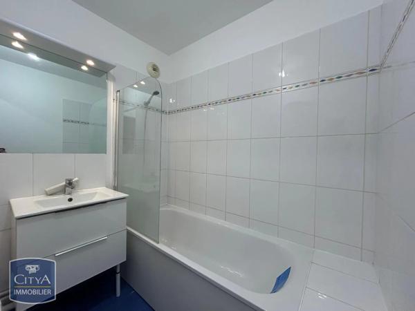 Appartement à louer 3 pièces 76.91m² Chennevières-sur-Marne (94430)