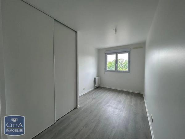 Appartement à louer 3 pièces 76.91m² Chennevières-sur-Marne (94430)