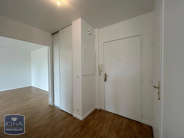 Appartement à louer 3 pièces 76.91m² Chennevières-sur-Marne (94430)